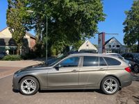 tweedehands BMW 318 318 TOURING I Corporate Lease Executive AUTOMAAT /