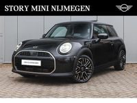 Nieuw Mini Cooper Favoured 114 kW (156 PK) 2025 Hatchback