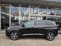 tweedehands Peugeot 5008 1.2 PureTech GT-Line Avantage 7p 130pk / CARPLAY /