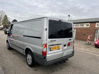 tweedehands Ford Transit 280M 2.2 TDCI Economy Edition