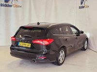 tweedehands Ford Focus Wagon 1.0 EcoBoost Business|GARANTIE|NAP|1E EIG|CR