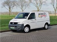 tweedehands VW Transporter 2.5 TDI