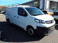 Occasion Opel Vivaro-e Combi Edition 100 kW (137 PK) 2022 Wit (parellak) Van
