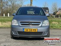 tweedehands Opel Meriva 1.6-16V Enjoy airco 5-deurs nieuwe apk