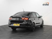 tweedehands Seat Toledo 1.2 TSI Reference Cruise Control Airconditioning 18'' Velgen Radio-MP3 Speler Achterspoiler Rijklaarprijs!