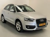 tweedehands Audi Q3 1.4 TFSI / Aut / Keyless / Trekhaak / Stoelverwarm