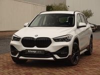 Occasion BMW X1 Comfort Edition 136 PK (100 kW) 2021 Wit SUV