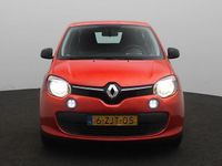 Occasion Renault Twingo Authentique 71 PK (52 kW) 2015 Rood Hatchback