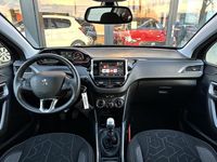 Occasion Peugeot 2008 2019 Grijs SUV