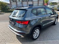 tweedehands Seat Ateca 1.5 TSI Xperience Business Intense