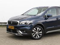 tweedehands Suzuki SX4 S-Cross 1.0 Boosterjet Exclusive