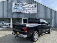 tweedehands Dodge Ram PICKUP V8 LPG Leer 4X4