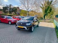 tweedehands Dacia Duster 1.0 TCe Bi-Fuel Essential LPG G3 airco trekhaak lage KM RIJKLAAR