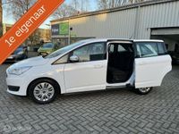 tweedehands Ford Grand C-Max 1.0 WHITE EDITION 12 M GARANTIE