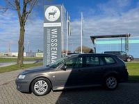 tweedehands Saab 9-3 Sport Estate 1.8t 150pk Business Automaat | Rijkla