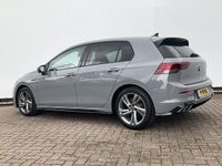Occasion VW Golf VIII Business+ 144 PK (105 kW) 2022 Grijs Hatchback