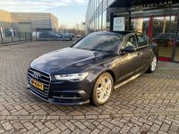 tweedehands Audi A6 Limousine 1.8 TFSI ultra S line Virtual Display