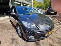 tweedehands Mazda 3 2.0 DiSi GT-M 2E EIGENAAR|12MND GARANTIE|NW APK|AI