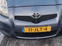 tweedehands Toyota Yaris 1.0 VVTi Acces