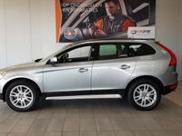 tweedehands Volvo XC60 2.0T 203 PK Automaat Kinetic