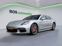 tweedehands Porsche Panamera S E-Hybrid port Turismo 2.9 4 E- | NP: ¤163K | SPORT CHRONO | 360 | BOSE | SOFT-CLOSE | KEYLESS | STUURVERW |