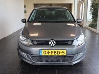 tweedehands VW Polo 1.4-16V Highline Airco Elektrische ramen