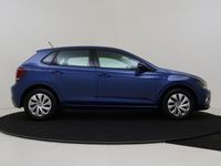 tweedehands VW Polo 1.0 TSI Comfortline Trekhaak | Airco | Bluetooth |