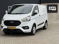 Occasion Ford Transit Custom 105 PK (77 kW) 2019 Wit Van