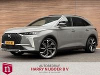 Occasion DS Automobiles DS7 Crossback 200 PK (147 kW) 2024 Grijs SUV
