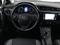 tweedehands Toyota Auris Touring Sports 1.8 Hybrid Energy | Navigatie | Camera |