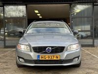 tweedehands Volvo V70 2.0 D4 Dynamic Edition / 2015 / Navi / Stoelverwar