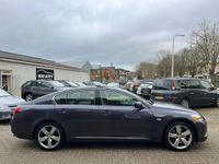 tweedehands Lexus GS300 Business Youngtimer/Xenon/LederBek