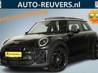 Occasion Mini Cooper 135 kW (184 PK) 2023 Zwart Hatchback