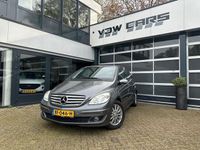 tweedehands Mercedes B170 170