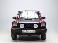 Occasion Autobianchi A112 1984 Rood Hatchback