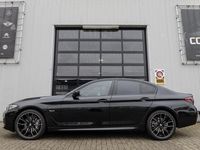 tweedehands BMW 530 5-SERIE e xDrive Business Edition Plus M Sport LASER HK Audio 19inch