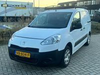 tweedehands Peugeot Partner 120 1.6 HDI L1 XT Airco Schuifdeur Trekhaak Nieuwe