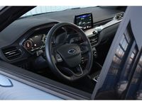 tweedehands Ford Kuga 2.5 PHEV ST-Line | Winterpakket | 19 Inch | CruiseControl | Navigatie | Clima |
