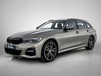 Occasion BMW 320e M Sport 2021 Grijs (metallic) Stationwagen