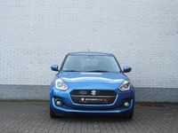 Occasion Suzuki Swift 112 PK (82 kW) 2019 Blauw Hatchback