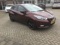 tweedehands Nissan Micra 1.0 IG-T 100 N-Style Automaat