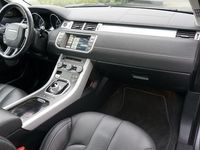 tweedehands Land Rover Range Rover evoque Coupé 2.0 Si 4WD Prestige