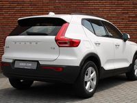 Occasion Volvo XC40 Momentum 163 PK (119 kW) 2018 Wit SUV