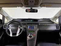 tweedehands Toyota Prius 1.8 Business | Navigatie | Dealer onderhouden |