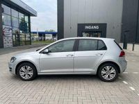 tweedehands VW Golf VII 1.6 TDI 105pk BMT Executive Line H.