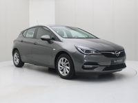 tweedehands Opel Astra 1.2 Turbo 110pk Start/Stop Edition [ TREKHAAK+CARPLAY+AIRCO+