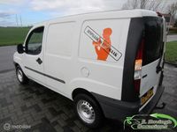 tweedehands Fiat Doblò Cargo 1.9D