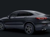 tweedehands Mercedes E300 GLC-KLASSE Coupé4MATIC Business Solution AMG | Verwacht | AMG | Night pakket | 360 camera | Keyless GO |