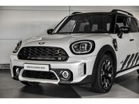 tweedehands Mini Cooper S Countryman E ALL4 Plug‑in Hybride