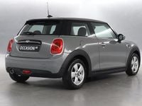 Occasion Mini Cooper Salt 136 PK (100 kW) 2020 Grijs Hatchback